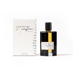 Amber Cello - Eau de Parfum